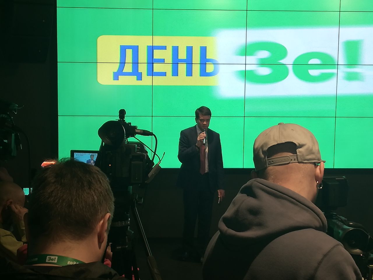 Вибори 2019: як проходить голосування за президента України