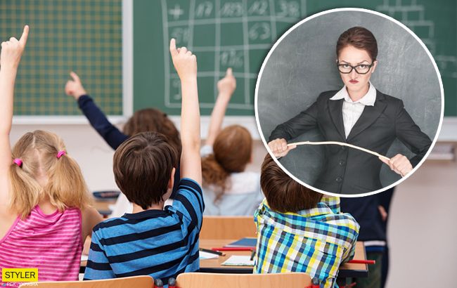 Пели "Катюшу" и слушали пропаганду: как наказали педагога из Черкасс