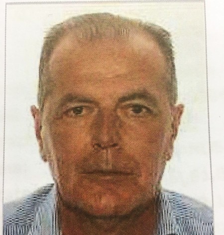 В России задержан подозреваемый в попытке госпереворота в Черногории