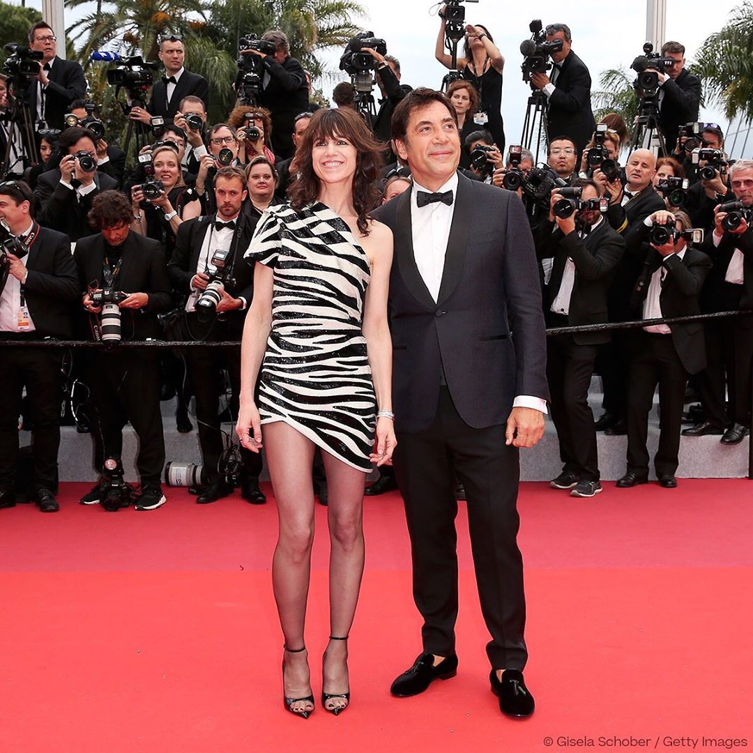 Алессандра Амбросио, Ева Лонгория, Джулианна Мур в Каннах: самые откровенные образы с открытия фестиваля