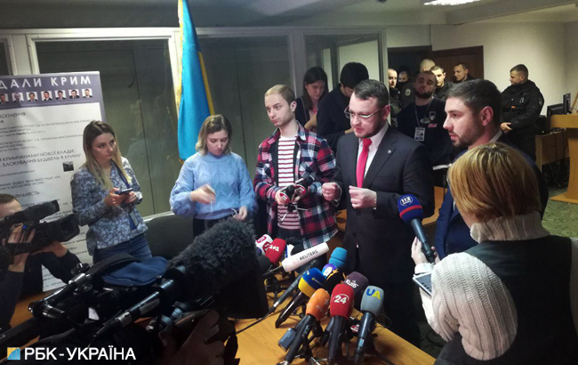 Оголошення вироку Януковичу: онлайн-трансляція