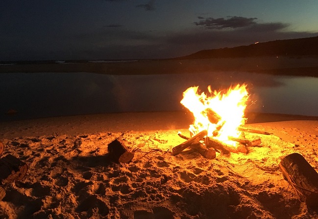 Ивана Купала - 7 июля 2018