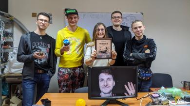 Проект українців переміг у найбільшому конкурсі NASA: полегшить колонізацію Сонячної системи