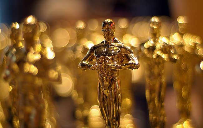 В Украине церемонию Оскар 2019 можно будет смотреть ранним утром 25 февраля