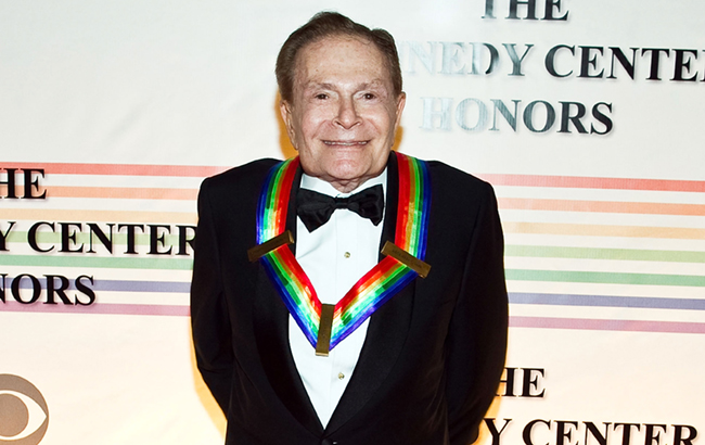 Умер известный композитор: автор легендарных хитов