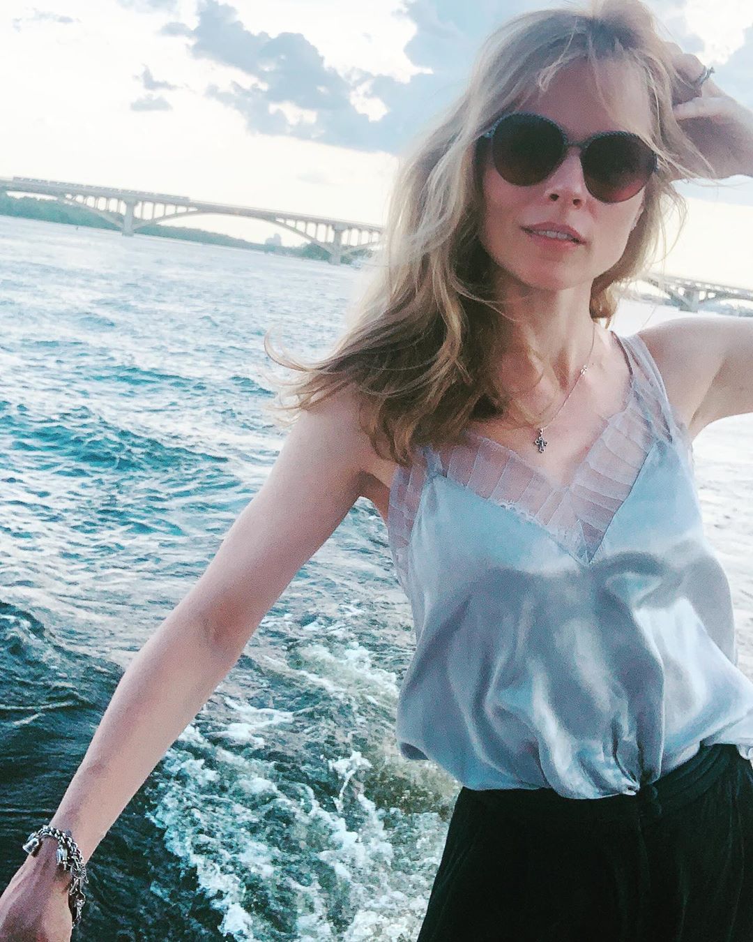 Неожиданно! Многодетная мама станет участницей "Танцев со звездами"