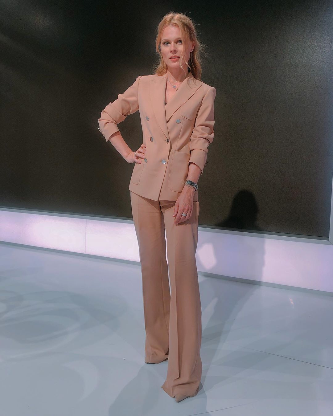 "Ніякого епатажу": Ольга Фреймут поділилася своїми правилами стилю