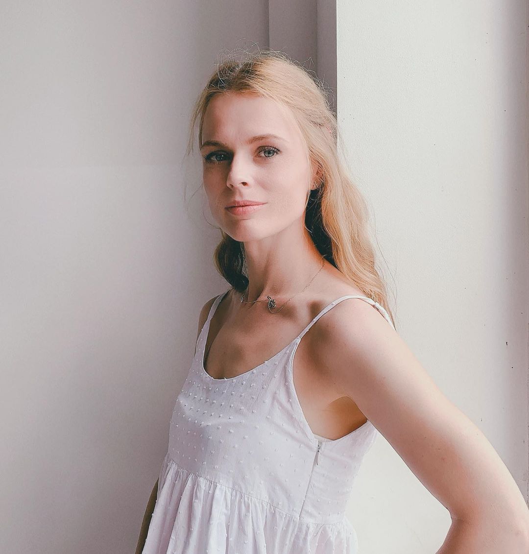 Неожиданно! Многодетная мама станет участницей "Танцев со звездами"