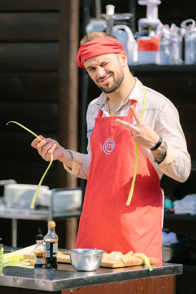 МастерШеф: 8 сезон 17 випуск дивитися онлайн