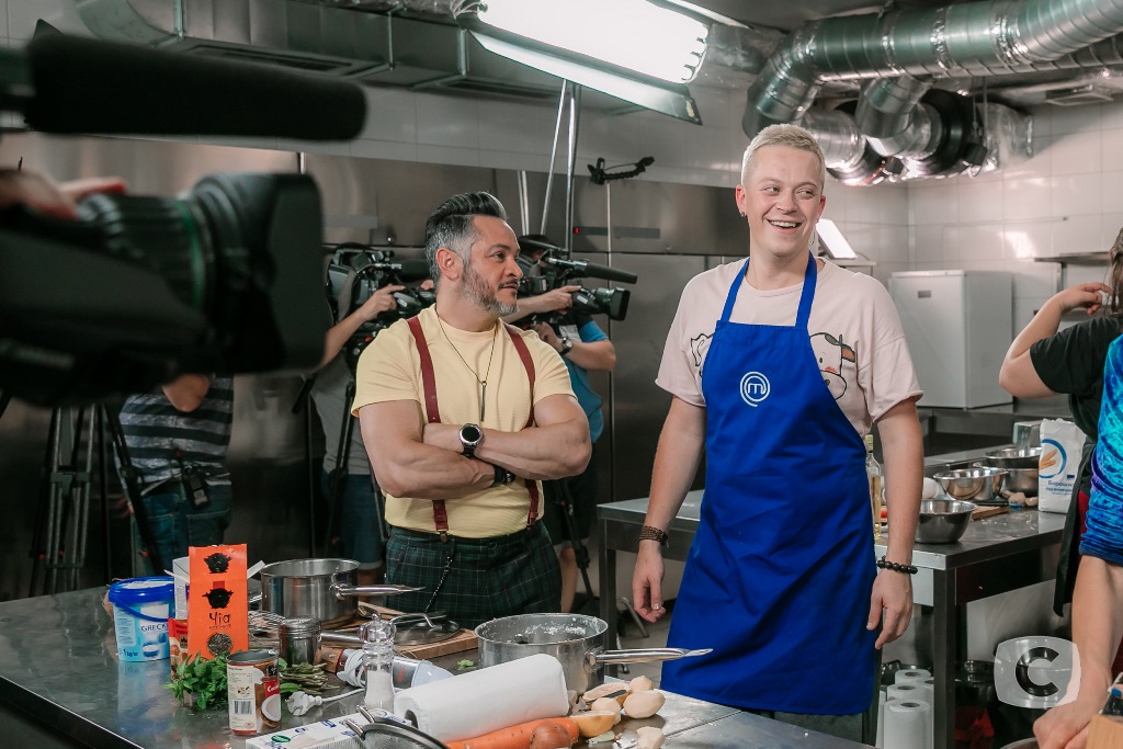 МастерШеф: 8 сезон 28 выпуск смотреть онлайн