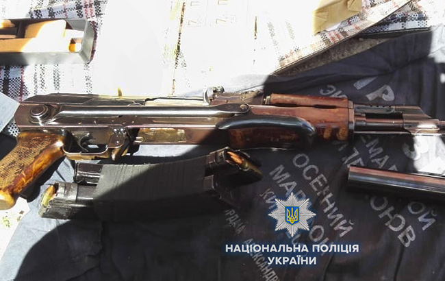 Участников ограбления ювелирного магазина в Херсоне подозревают еще в 17 разбойных нападениях