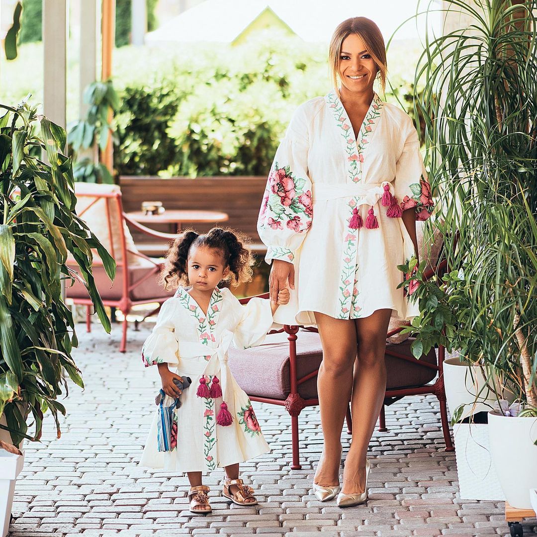 Гайтана призналась, почему ушла со сцены: "не хочу быть известной"