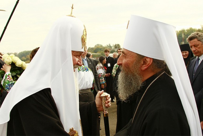 Работают московские суды? Сеть ошарашена "заморозкой" переименования УПЦ