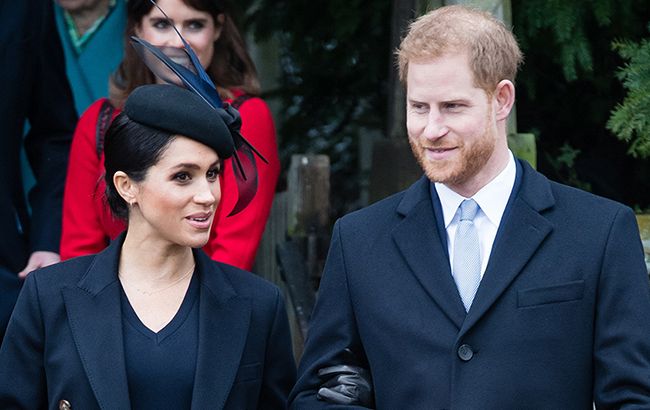 Разделяй и властвуй: экстрасенс раскрыла истинную сущность Меган Маркл