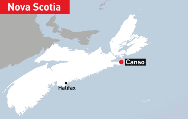 Канада планує побудувати космодром для запуску українських ракет