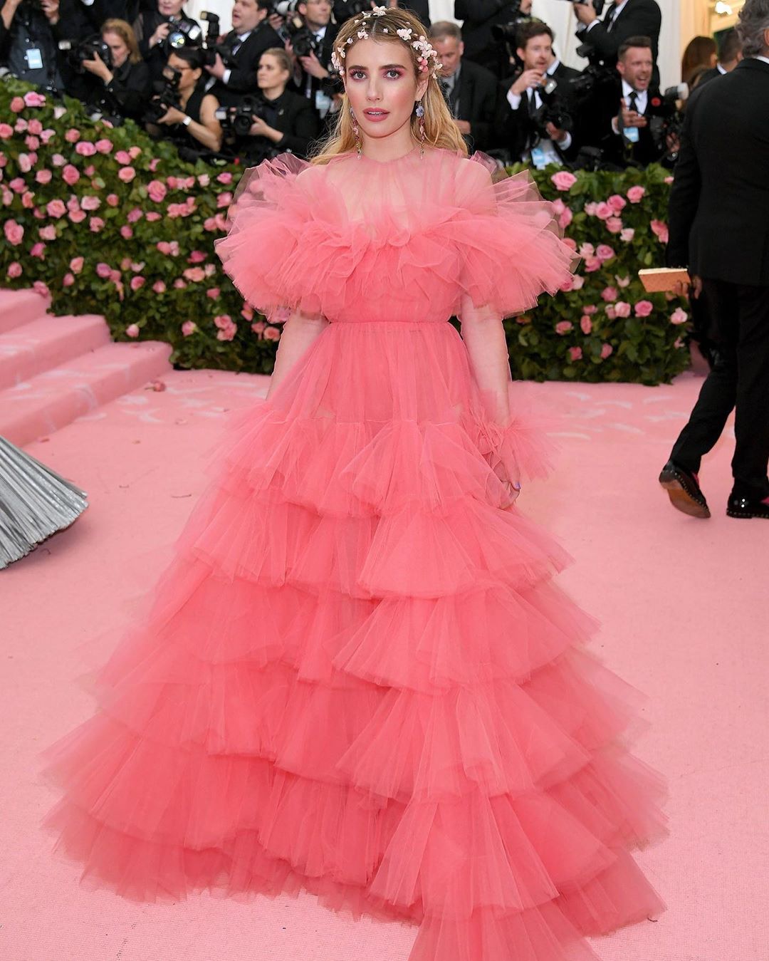 Рожева мрія: Кендалл Дженнер підкорила мережу повітряним ляльковим образом і стрункими ногами