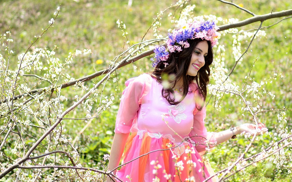 купальские гадания на любовь