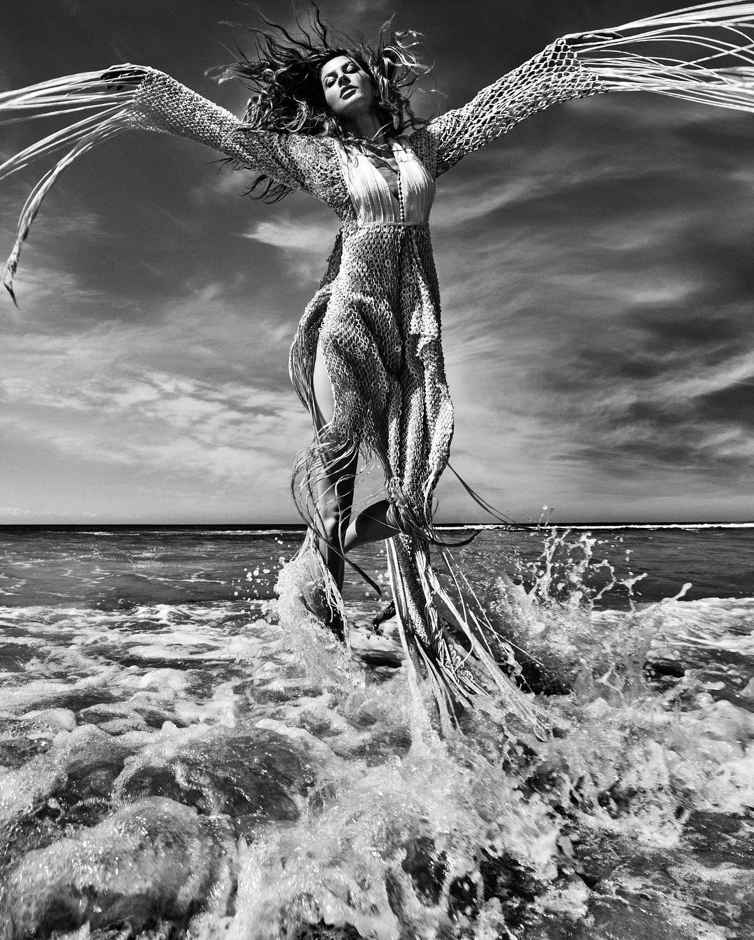  Жизель Бюндхен