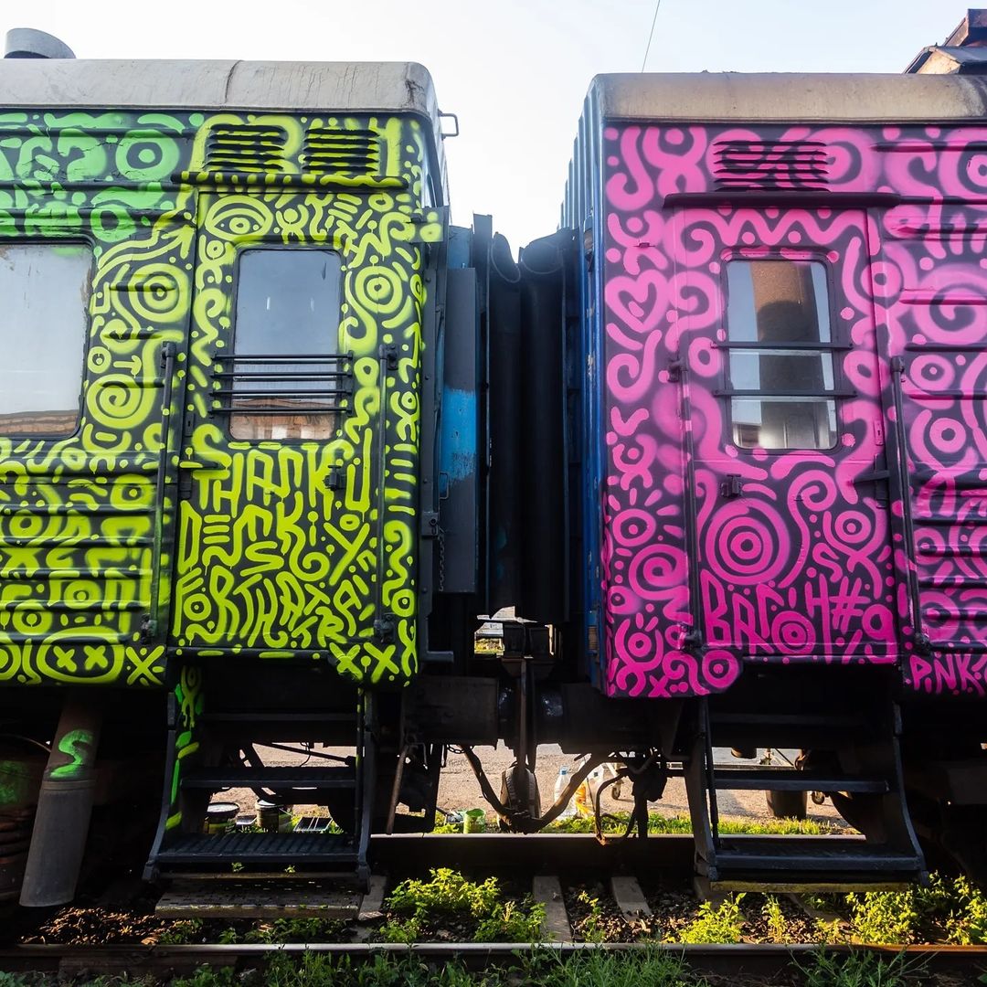 Укрзализныця запустит поезд, которому нет равных в Европе: как он выглядит