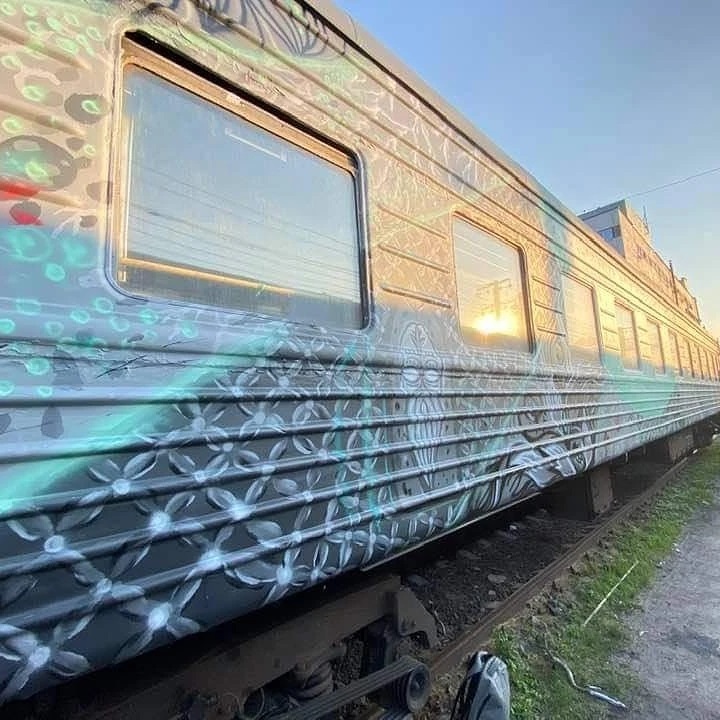 Укрзализныця запустит поезд, которому нет равных в Европе: как он выглядит