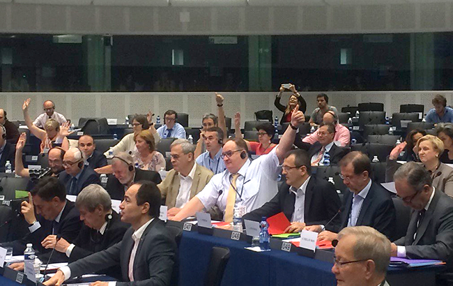 Новости Украины за 7 июля: визит Джона Керри и смена прокурора Ровенской области