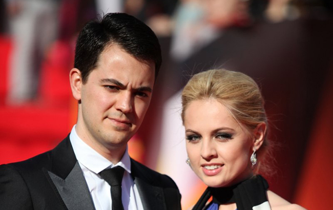 Син продюсера, який поїхав в РФ, отримав посаду в Кабміні