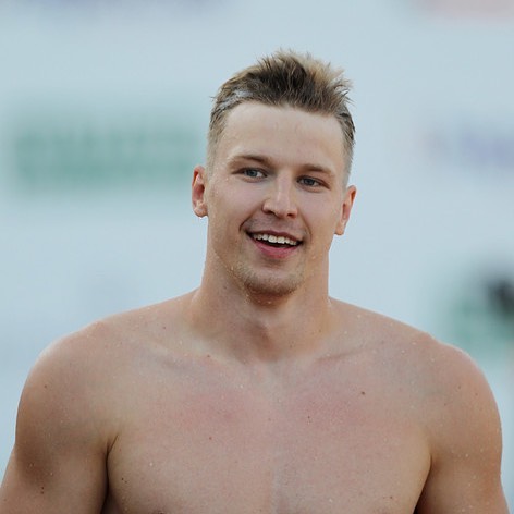 Андрій Говоров