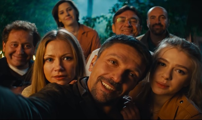 Кадр из фильма