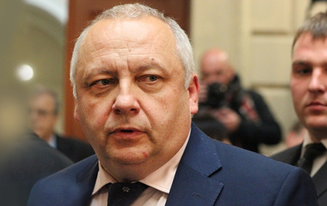 Новости Украины за 17 мая: условия для финпомощи от ЕС и партийные перспективы Кличко