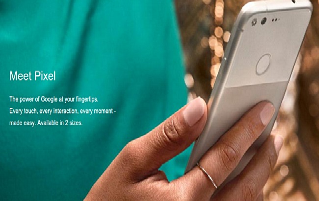 презентація google у жовтні