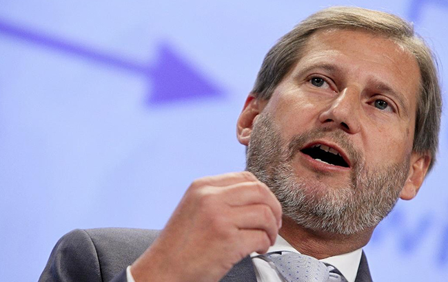 Новости Украины за 11 июля: ЗСТ с Канадой и смена главы представительства ЕС