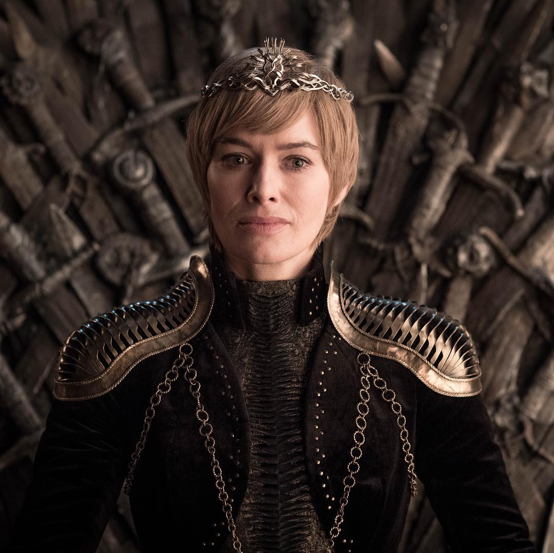 Вона його ненавидить: між зірками "Гри престолів" виник конфлікт