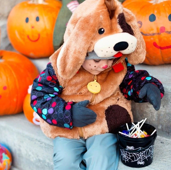 готовый костюм