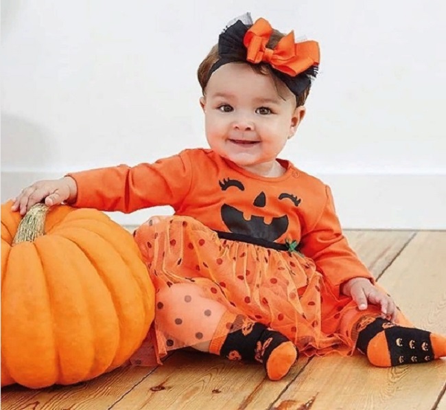 Наряд тыковки