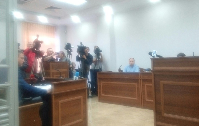 Суд отказал следователю в аресте личного имущества семьи Савченко
