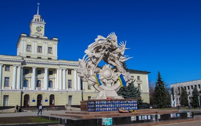 Хмельницький