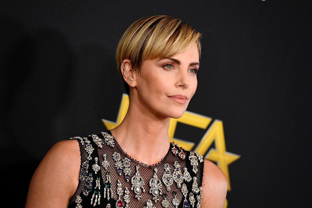 Ніколь Кідман, Шарліз Терон, Рене Зеллвегер і інші – кращі образи The Hollywood Film Awards 2019