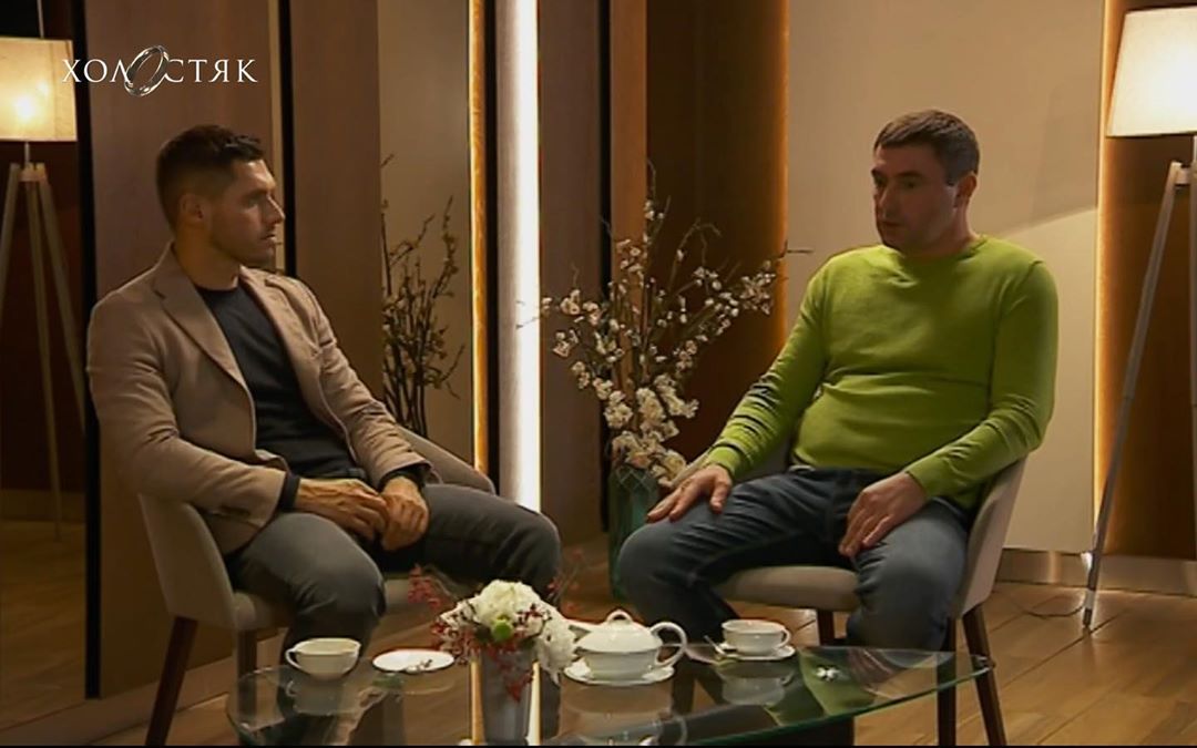 Холостяк 9: Никита Добрынин рассказал о своем разводе