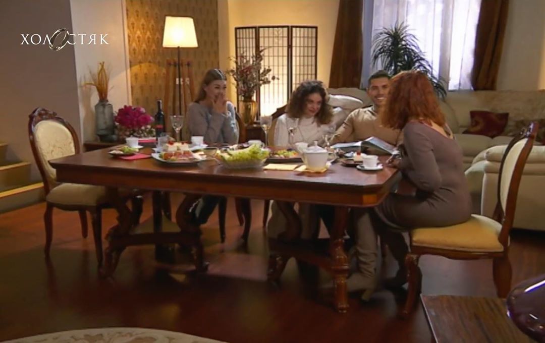 Холостяк 9: знакомство с родителями девушек стало для Добрынина квестом