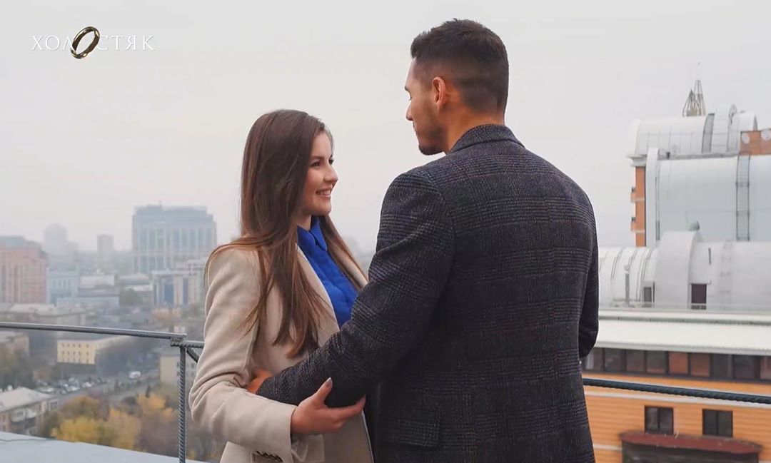 Душевно зацепил: бывшая участница шоу Холостяк сделала признание