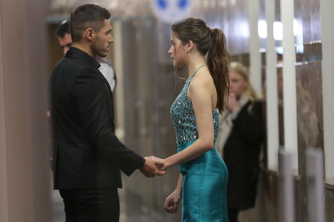 Душевно зацепил: бывшая участница шоу Холостяк сделала признание