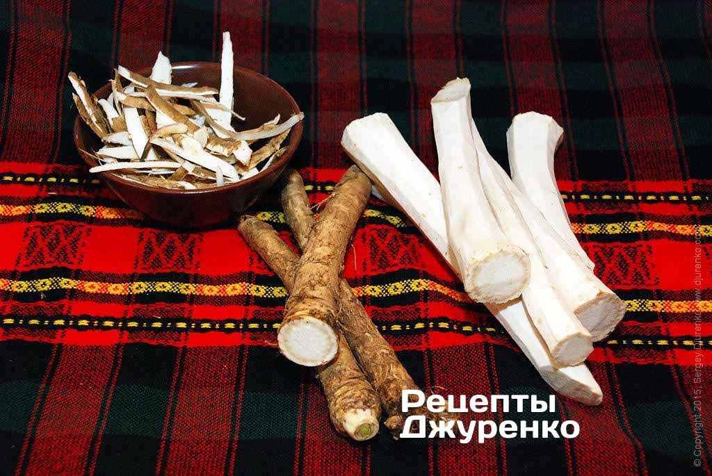 Повар раскрыл рецепт традиционного украинского блюда, по которому готовили наши предки