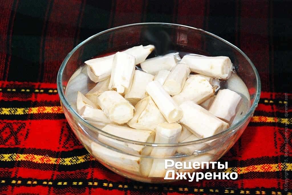 Повар раскрыл рецепт традиционного украинского блюда, по которому готовили наши предки