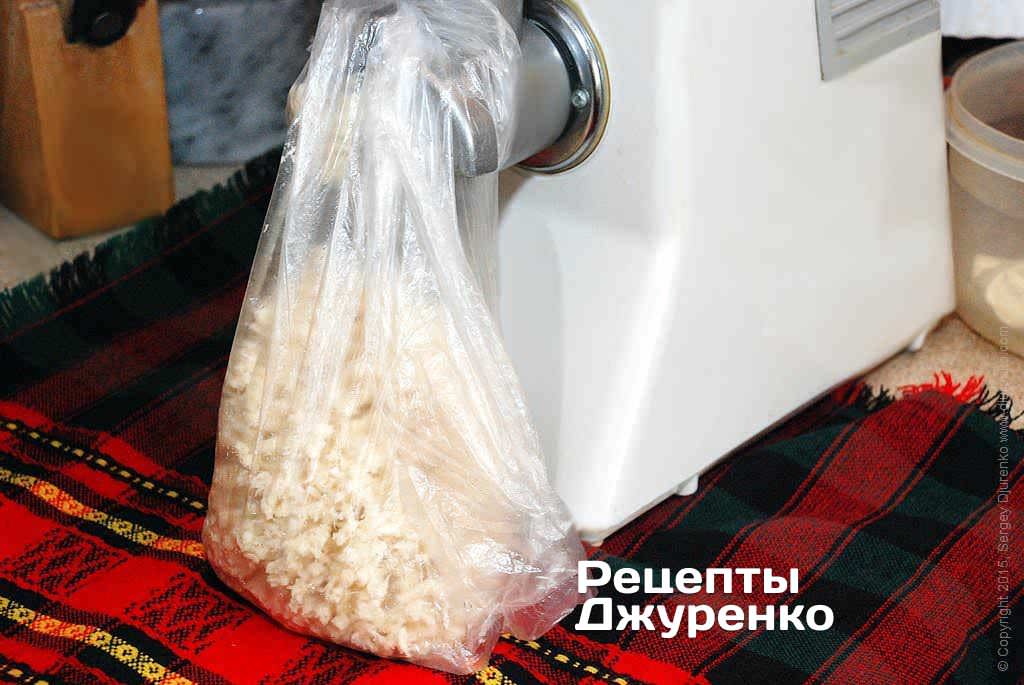 Повар раскрыл рецепт традиционного украинского блюда, по которому готовили наши предки