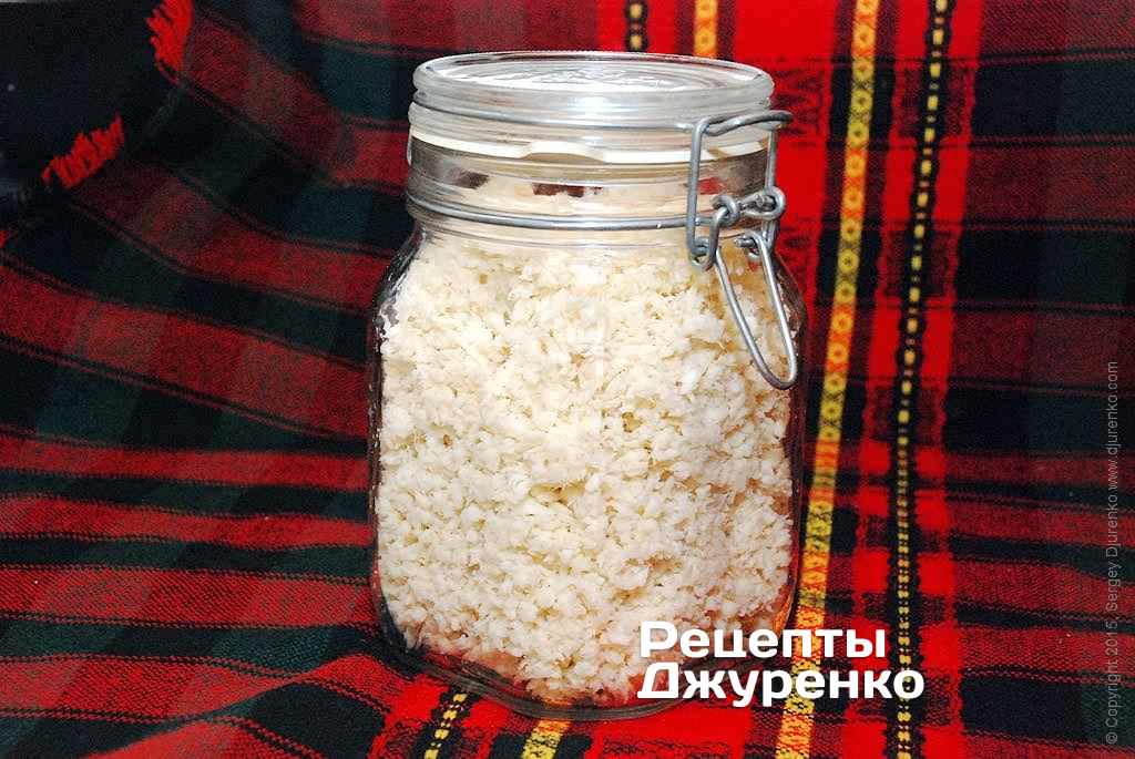 Повар раскрыл рецепт традиционного украинского блюда, по которому готовили наши предки