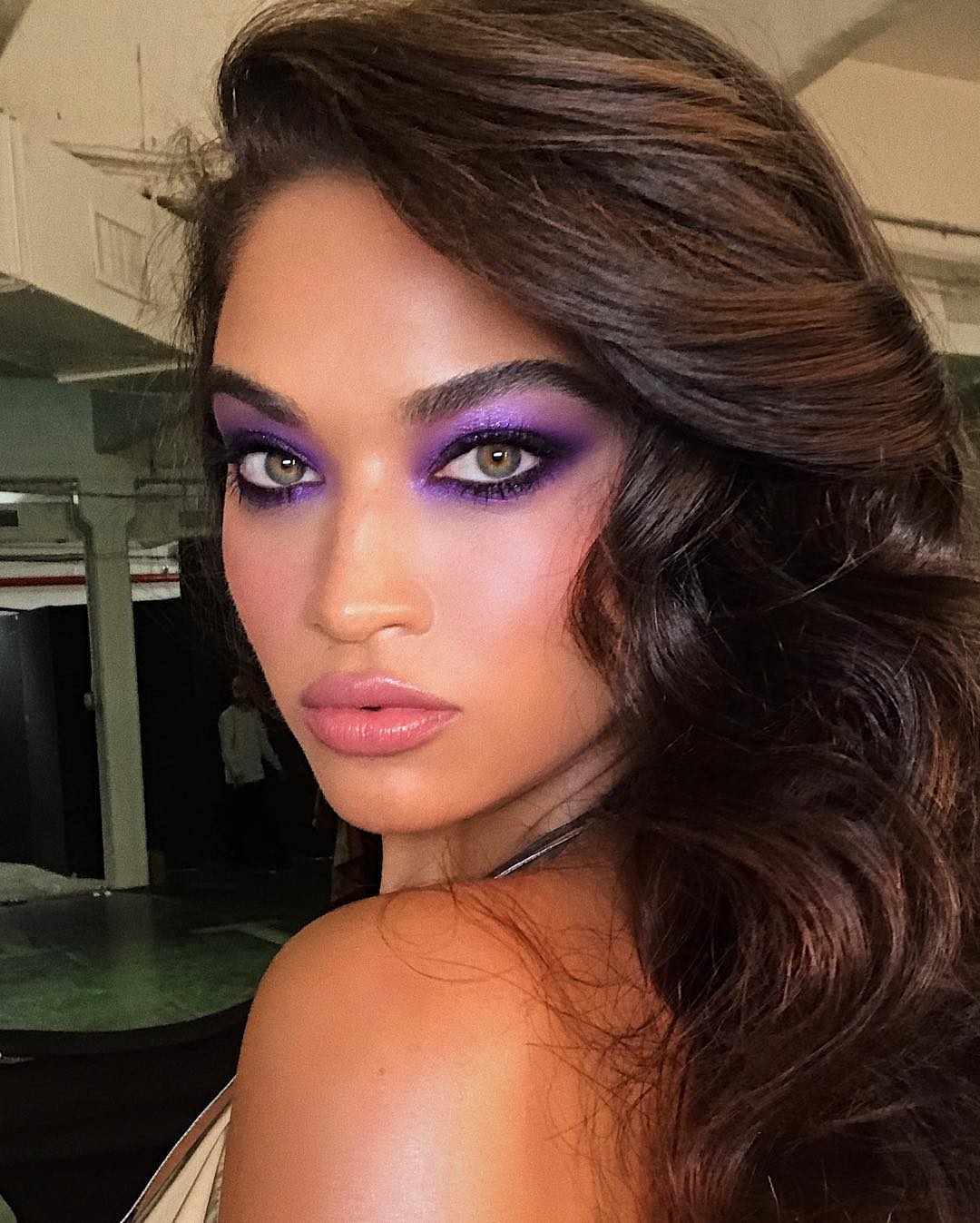 Шанина Шейк