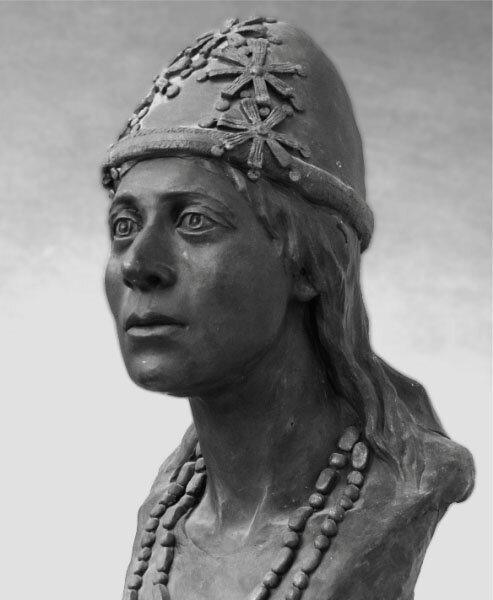 Вчені показали, як виглядають предки українців (фото)