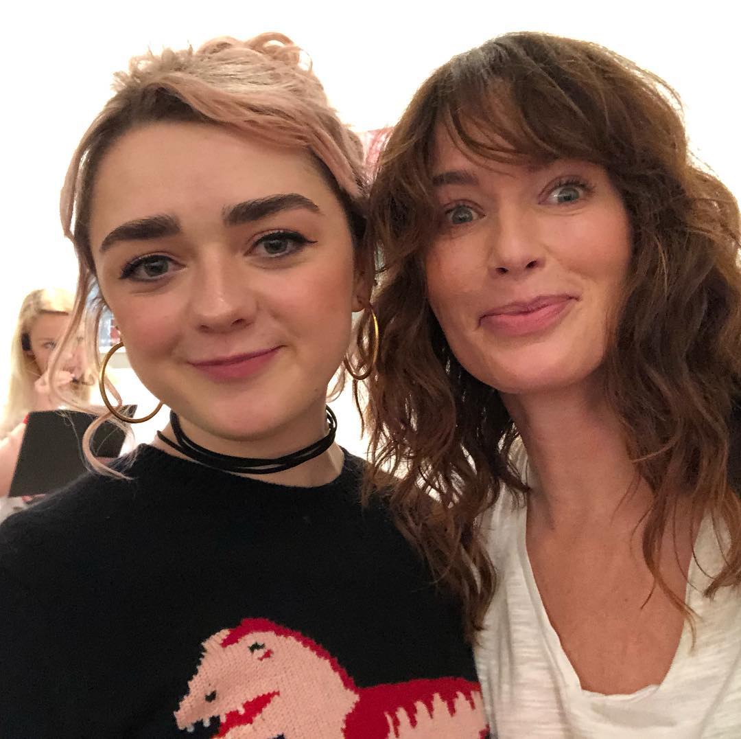 Мы хотели другой финал: звезды об окончании "Игры престолов"