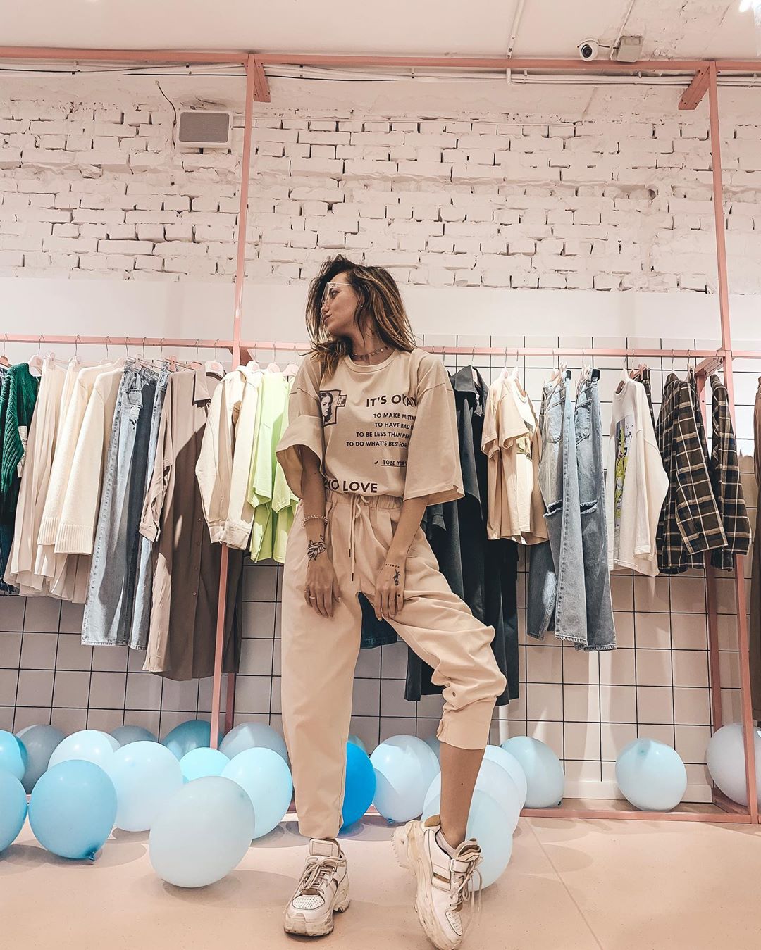 Надя Дорофєєва показала топ-7 своїх щоденних звичок (відео)