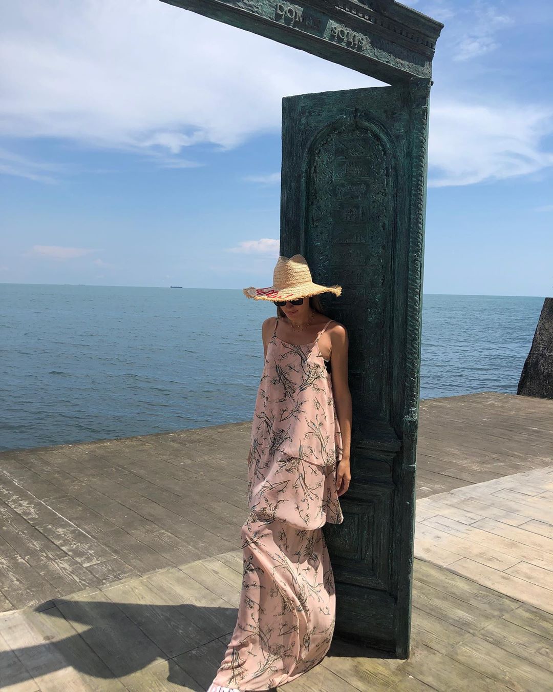 "Фотосессия закончена": стильная Осадчая очаровала милым фото с сыном